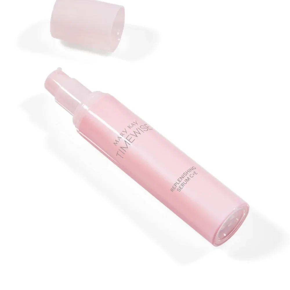 Mary Kay Replenishing Serum C+E